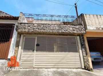 b6a7e760fd2c70c06ce52512b581d068bb8e16d2 · Sobrado com 3 dormitórios à venda - Jardim Utinga - Santo André/SP