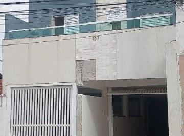 420a745ac3f8decd30aac9f66f01f40210f50743 · Cobertura com 2 dormitórios à venda - Vila Eldízia - Santo André/SP
