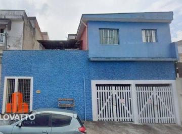 935c4be88e8933b31ded764f41ecd00fb5cb078c · Casa com 5 dormitórios à venda - Jardim Santa Cristina - Santo André/SP