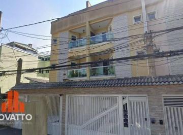0f6499ada2840a34ef47850051edc3213cf13069 · Cobertura com 3 dormitórios à venda - Paraíso - Santo André/SP