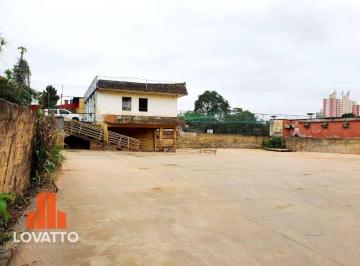 9d854a0f35d0e3bf07bd31953dd8ce331f4fc2f3 · Terreno à venda - Parque Novo Oratório - Santo André/SP