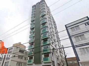 99ce95db7534b37b23a1fdc9b69593b14cca8952 · Apartamento com 3 dormitórios - Vila Guilhermina - Praia Grande/SP