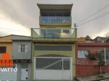 6a8add48e4f20073cf40a18279197f9e24342857 · Sobrado com 3 dormitórios à venda - Jardim Petroni - São Bernardo do Campo/SP