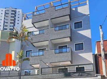 750499257e9c50da282b6bdf493e34e6f33e0047 · Cobertura com 2 dormitórios à venda - Vila Floresta - Santo André/SP