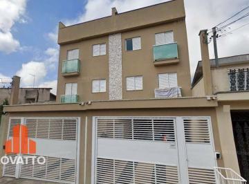 6cf3e9b9e2ad4882af6b179084c9ba36898f052d · Cobertura com 2 dormitórios à venda - Jardim Silvana - Santo André/SP