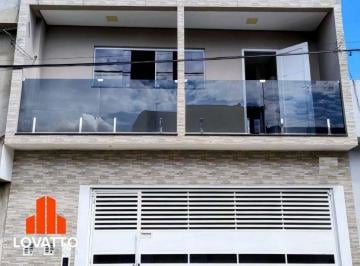 0d730059000f6d9f5a5b2d4b8be2caa6597275de · Sobrado com 2 dormitórios à venda - Alvarenga - São Bernardo do Campo/SP