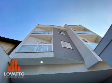 9888a36f83d3f6c57b0757eed132139c5c57fdf6 · Cobertura com 2 dormitórios à venda - Vila São Pedro - Santo André/SP