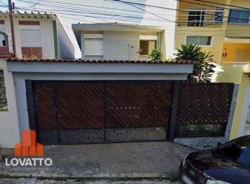 20e7f7365d8f82f75019d129fbe59790ef5f3f7c · Sobrado com 4 dormitórios à venda - Vila Alpina - Santo André/SP