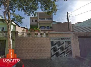 c366640704d28b90a5c86e525511faca4486ee24 · Casa com 2 dormitórios à venda - Parque Oratório - Santo André/SP