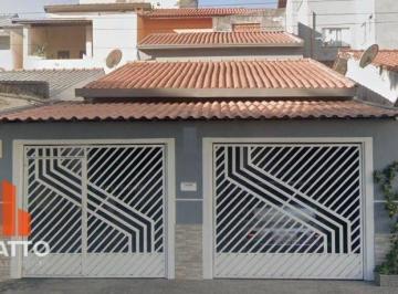a372558d25e25532f3120f0765350e22b6368a72 · Casa com 4 dormitórios à venda - Santa Maria - Santo André/SP