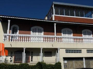533fe8cff7f67468708117164447974f7ae3c2a3 · Sobrado com 4 dormitórios à venda - Santa Paula - São Caetano do Sul/SP