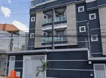 ba492f79a4bc504b321d43ab3e3f8c4aa73d2e7e · Cobertura com 3 dormitórios à venda - Parque das Nações - Santo André/SP
