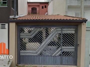 08d8a660c4898499265337d18a34dba8012e1baf · Sobrado com 4 dormitórios à venda - Vila Pires - Santo André/SP