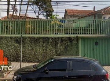 3124df3c0db5886492c50f601f57092376cedcdf · Casa com 3 dormitórios à venda - Jardim do Estádio - Santo André/SP
