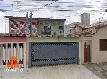 9712fdb9c9a0cc2e5e5803599de3cd7d89f3c928 · Sobrado com 3 dormitórios à venda - Vila Lutécia - Santo André/SP