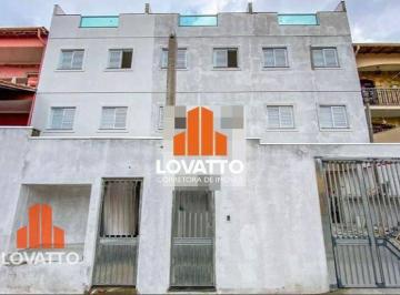 931e2dabad27531da1eda45defd3730c2ef19656 · Apartamento com 2 dormitórios à venda - Parque Gerassi - Santo André/SP