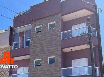 728824ce364c55050b3b6895474a66e1286eb4e4 · Cobertura com 2 dormitórios à venda - Santa Terezinha - Santo André/SP