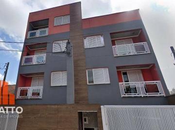 9f9d476c696aca0d1632dc51bbd5e105e6155539 · Apartamento com 2 dormitórios à venda - Parque São Vicente - Mauá/SP