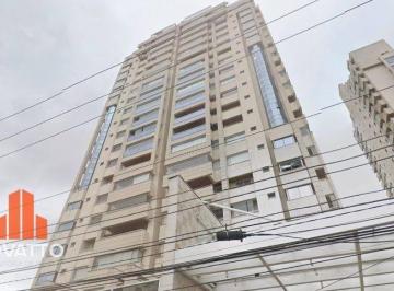 8744a001bc8bf13d250787bfab2807d919a15a3d · Apartamento com 3 dormitórios à venda - Centro - Santo André/SP
