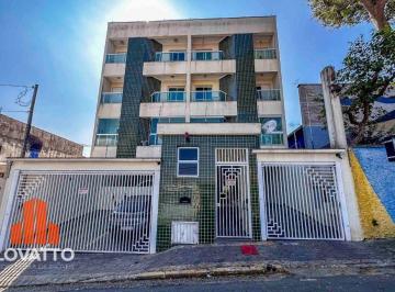 c54e5f6e892cb90ae225fd5da3e9ef72d23ead53 · Apartamento com 2 dormitórios - Santa Terezinha - São Bernardo do Campo/SP
