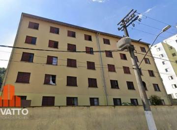aada7cb98a5a52ffac0e1f3d8fbdbc10ecfd4fc7 · Apartamento com 2 dormitórios à venda - Ferrazópolis - São Bernardo do Campo/SP