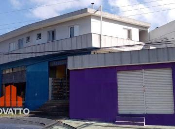 c25c54cf27b171d7d6d17fd167182c6f4ec6bbe3 · Prédio à venda - Jardim Las Vegas - Santo André/SP