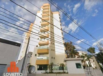 3af908762a0907aba2610340e925eadbd3001fa8 · Apartamento com 2 dormitórios à venda - Campestre - Santo André/SP