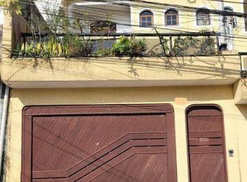 f413d24a6617d30ae965f12011e36c44ac2fa970 · Sobrado com 2 dormitórios à venda, 221 m² por R$ 950.000,00 - Utinga - Santo André/SP