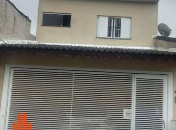 ac6d91eaf3ba774377f6e7418be7a4befd0b99d2 · Sobrado com 4 dormitórios à venda - Parque Capuava - Santo André/SP