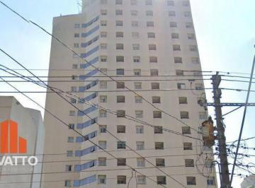 22cec576718ebd95cec8f18c7c3aca51edc32d2c · Flat com 1 dormitório à venda - Centro - Santo André/SP