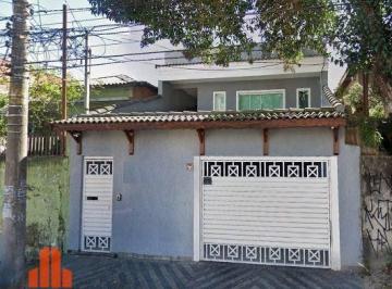 ecc38721d70f6c5c0bf7cb36d07d6c1dd466f36e · Sobrado com 3 dormitórios à venda - Vila Curuçá - Santo André/SP