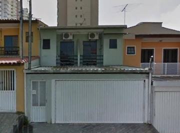 6762ce589ba82031e54fc152196e9e4466d3618c · Sobrado com 2 dormitórios à venda - Parque Jaçatuba - Santo André/SP