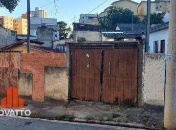 f21a9db51af2f25d43479869fa5937892d0e1694 · Terreno à venda - Vila Eldízia - Santo André/SP