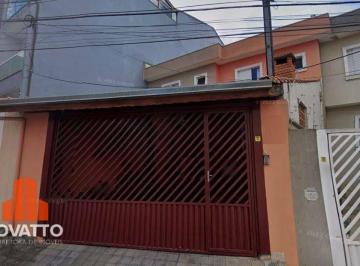 144f7b9c485ad7318cfc5c8c147e1f235de72855 · Sobrado com 2 dormitórios à venda - Parque Oratório - Santo André/SP
