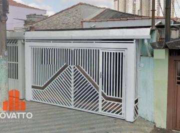 152cc6e06349821be1f2650367d9608a8f0f3ab5 · Casa com 3 dormitórios à venda - Parque Erasmo Assunção - Santo André/SP