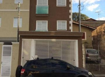 c9a2e1e53af5868b0c80fd91182cb026508cad5a · Cobertura com 2 dormitórios à venda - Jardim do Estádio - Santo André/SP