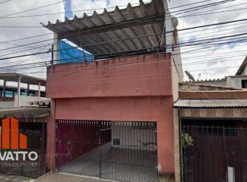 cd75d2daf57f1d333db8803d1f11a95e48a0765f · Sobrado com 4 dormitórios à venda - Parque Capuava - Santo André/SP