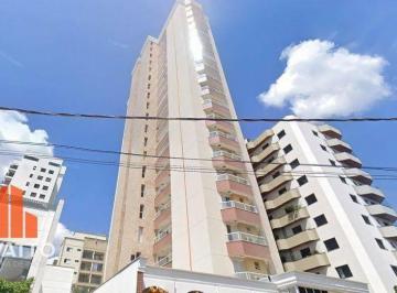 4f7ddfe0ccdb625544f92f9b50399aa6a631c321 · Apartamento com 3 dormitórios à venda - Vila Bastos - Santo André/SP