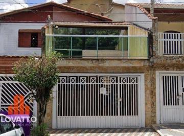 27fa8d7e59b0473093dab3d9627ef489959397e5 · Sobrado com 3 dormitórios à venda - Vila Jerusalém - São Bernardo do Campo/SP