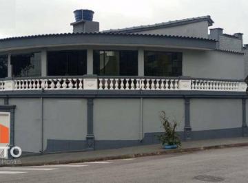 53aeee70cfda9b3de33625f3b604960365926138 · Sobrado com 3 dormitórios - Parque Terra Nova - São Bernardo do Campo/SP