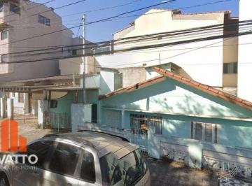 61cb5275bdf96cb591430e60fa1cfac08d39b0ff · Terreno à venda - Parque das Nações - Santo André/SP