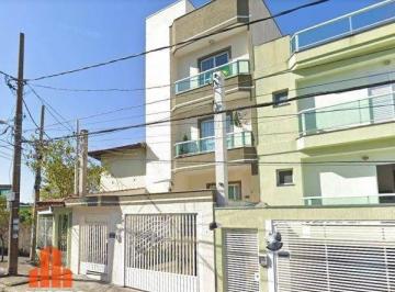 180d87302489961d9ca5063efb9c50db9c2b5c39 · Cobertura com 3 dormitórios à venda - Parque Novo Oratório - Santo André/SP