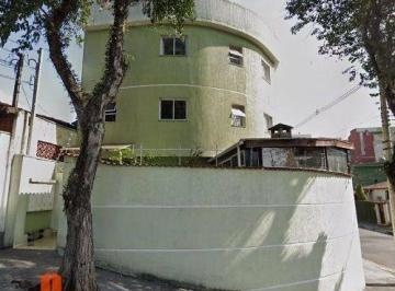 70c5d8a469a52e1aeeaf1065033d270abfacf2f7 · Apartamento com 3 dormitórios à venda - Jardim Alvorada - Santo André/SP