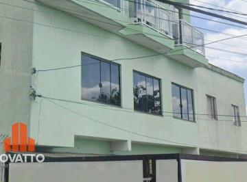 92f0d74999604b9bebfb9ea91a855106d2cba516 · Casa com 1 dormitório à venda - Vila Tibiriçá - Santo André/SP