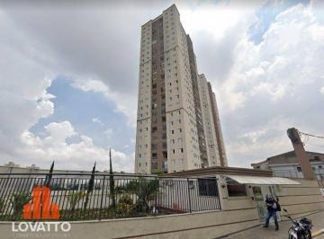 ed9f7c2a637317baee4f5559ffbbc0ba3e8714cc · Apartamento com 3 dormitórios à venda - Vila América - Santo André/SP