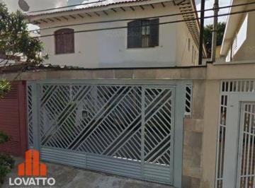 b54646b9bfe0a2c0adc3657ecd4760ed76476f26 · Sobrado com 4 dormitórios à venda - Parque Jabaquara - São Paulo/SP