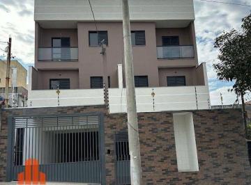 2674fce4d281e03dda0f8e92579c5f5e45b90fb1 · Cobertura com 2 dormitórios à venda - Jardim Alvorada - Santo André/SP