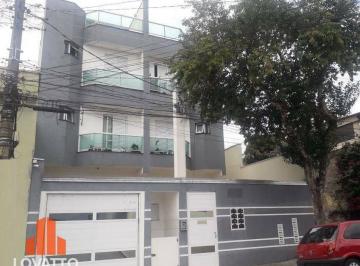 24704fae6d8168a588cdf1f13608103ac3e8382a · Cobertura com 2 dormitórios à venda - Parque Novo Oratório - Santo André/SP