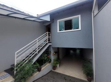80dced71ed26764591ebe36024e150e73e1f15c5 · Casa com 3 dormitórios à venda - Parque Capuava - Santo André/SP