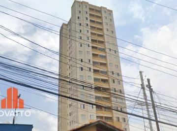 6e899f524b4c744f4f57fb831123e79df673b05a · Apartamento com 2 dormitórios à venda - Vila Luzita - Santo André/SP